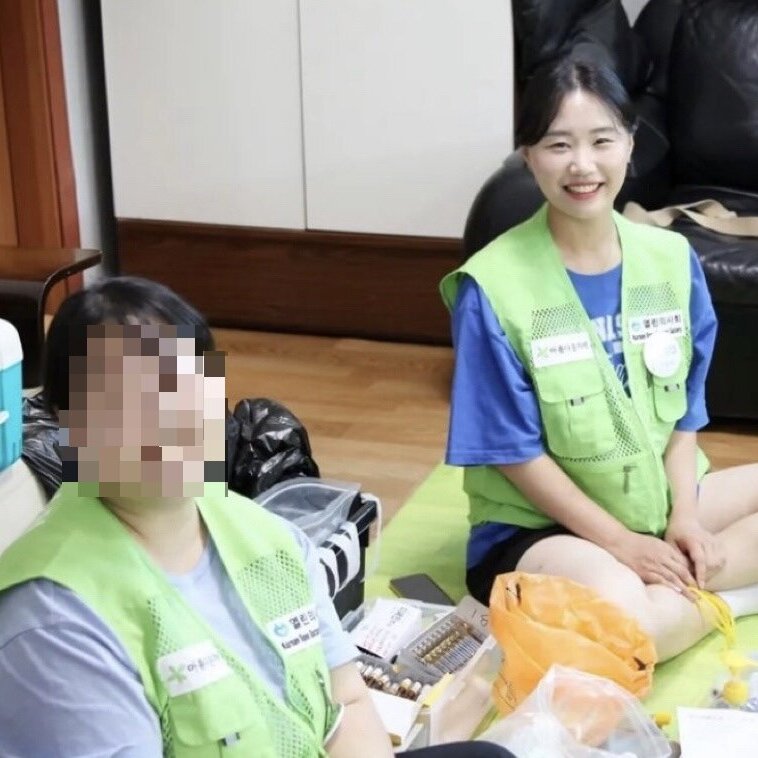Open Doctors Society — medical volunteering